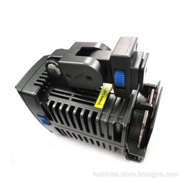 LED Digital Video Light with 3 to 12W Power and 400 to 600lm Luminous Flux
